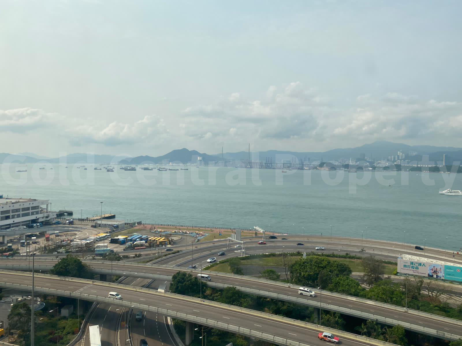 高樂花園（海景2房）